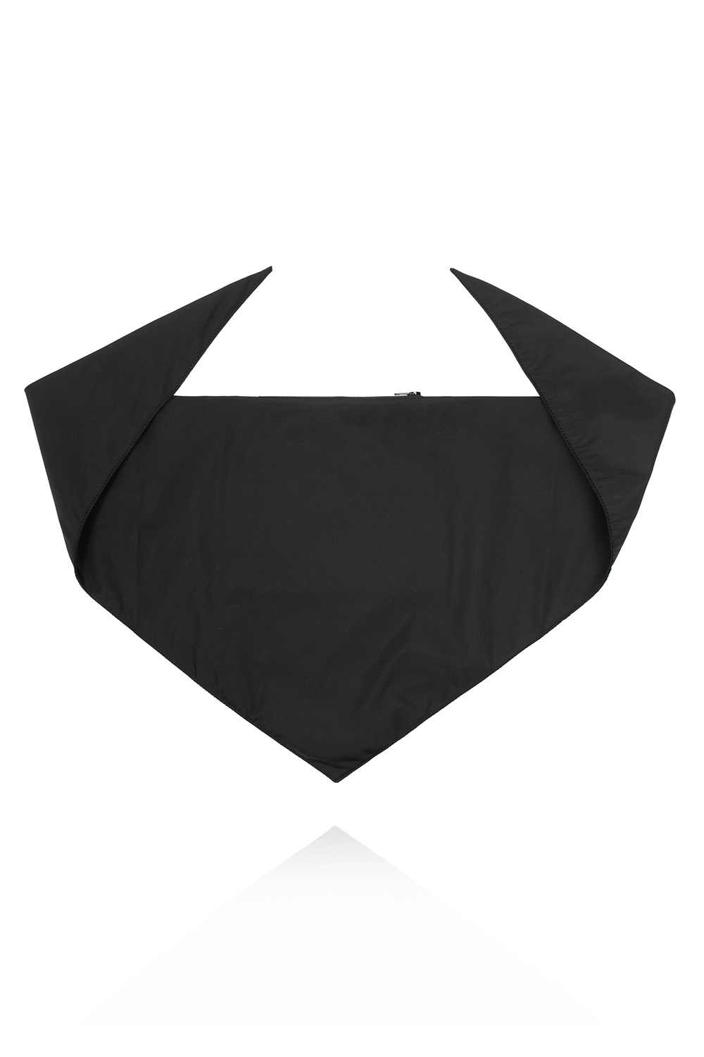 Bandana with logo Rick Owens DRKSHDW - SchaferandweinerShops